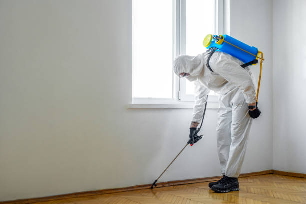 Best Wildlife Control Services  in Murphys Estates, SC